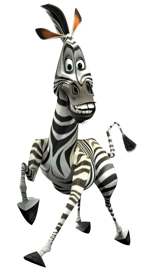 clancyoneill's tweet photo. @CultureCrave Starting to look like Marty from Madagascar.. https://t.co/VckRZRL4Vv