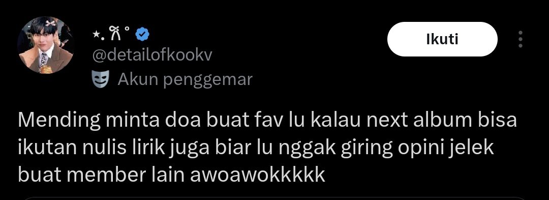 𝓳𝓲𝓷𝓱𝓸𝓵𝓲𝓬 - rest tweet media