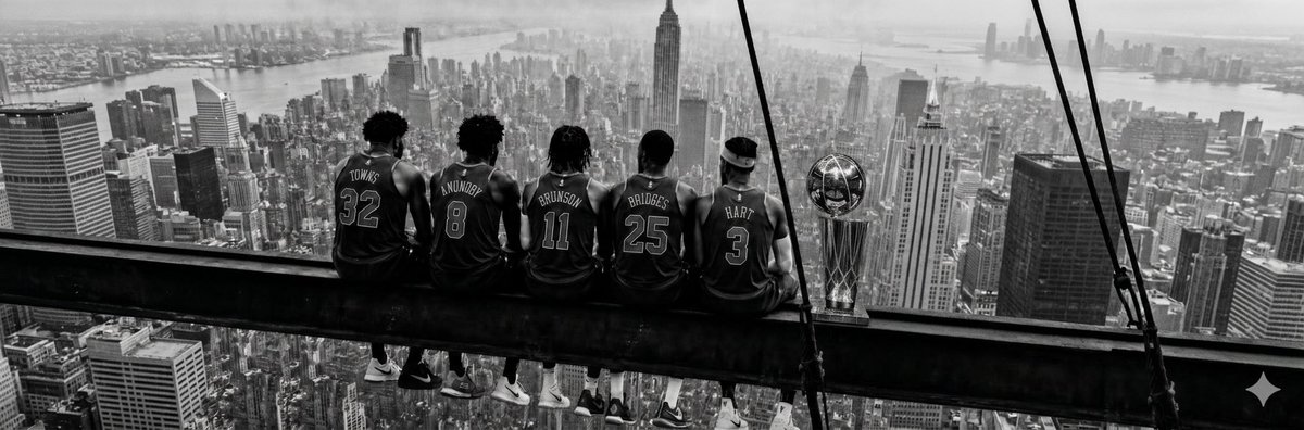 Knicks_Mafia's tweet photo. This one is lowkey 🔥 https://t.co/EgJjtcTaO4