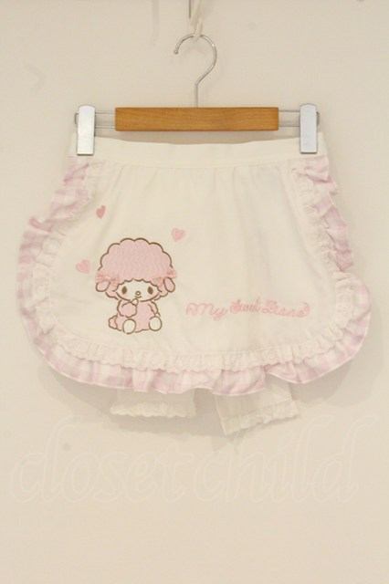 たくさんのRP・いいねありがとうございます♡ ピアノちゃんのエプロン