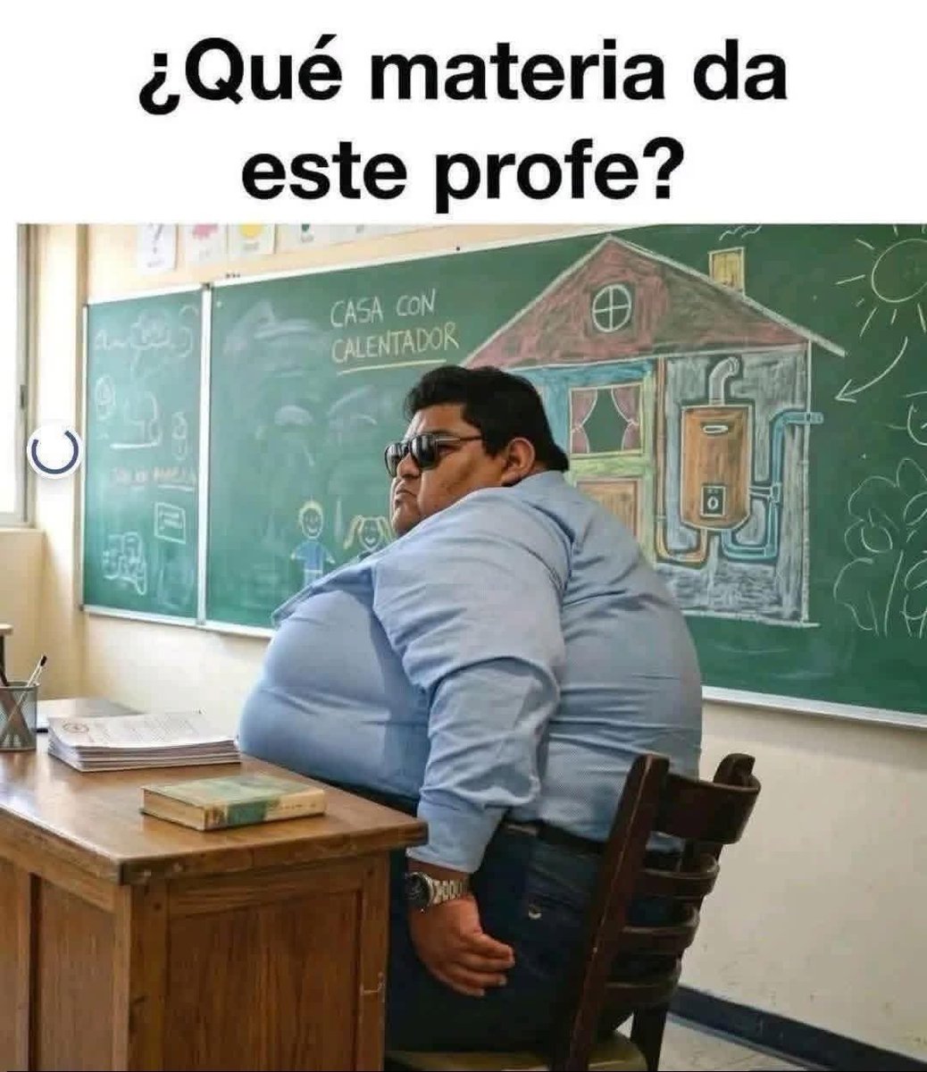TravisBDriver's tweet photo. #FelizJueves https://t.co/xkHTpiLhsK