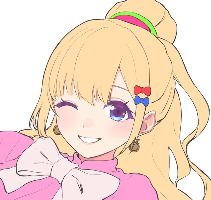 アキロゼ wip