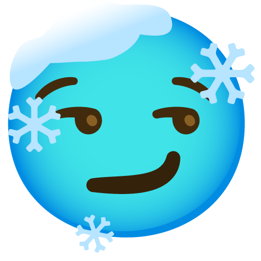 MacDaddyGroyper's tweet photo. Today is six seven(teen ❄️) https://t.co/fDsaeR7kLA