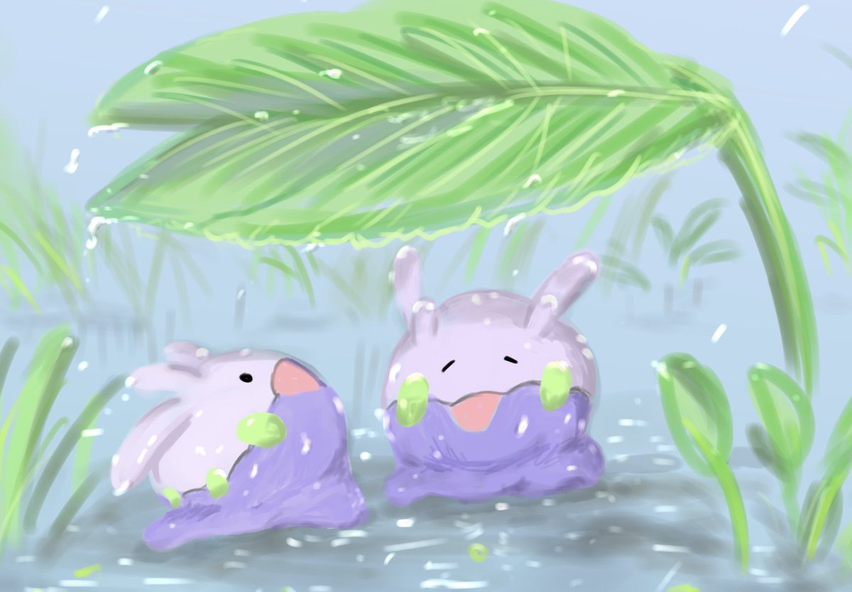 yumi 🐌ヌメ〜 tweet media