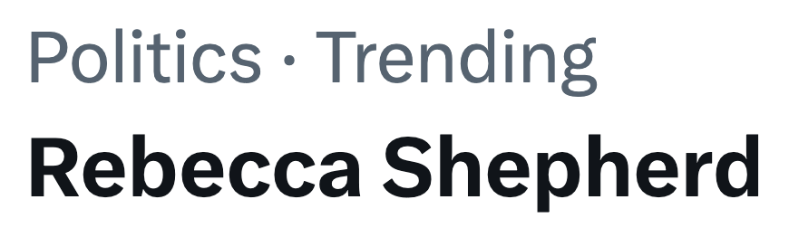 LewisAshdownUK's tweet photo. Another patriot trending. https://t.co/rQxbmlIAqw