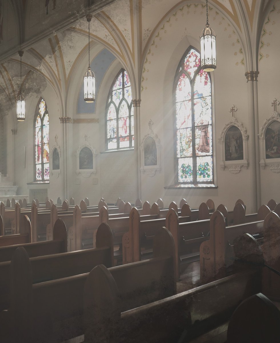 Templeton Religion Trust tweet media