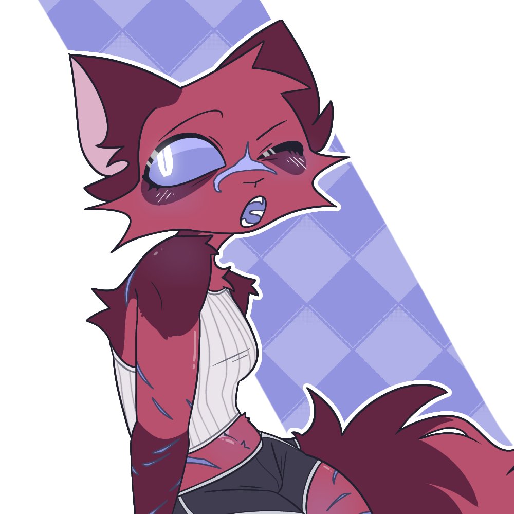 RealErilas's tweet photo. A doodle of Atamari
#furry #ocart #OC #furryart https://t.co/pALXT5p4AV