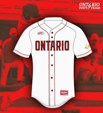 Nolan_Carter22's tweet photo. I am absolutely thrilled and honored to be representing Team Ontario at the 2026 Canada Cup! 🔴⚪️ Thank you to Coach @JGLarocque1, Coach Robinson, and Coach @BallMechanic! 🍁 No better feeling than wearing the trillium on my chest. Time to get to work! Let's Go!
​#CanadaCup2026 https://t.co/z5zyZI78cb