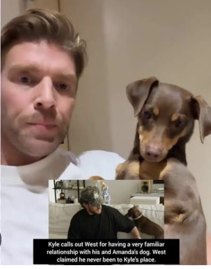 Parentoid 🐈⬛❤️🩷💛🩵💜🤍 tweet media