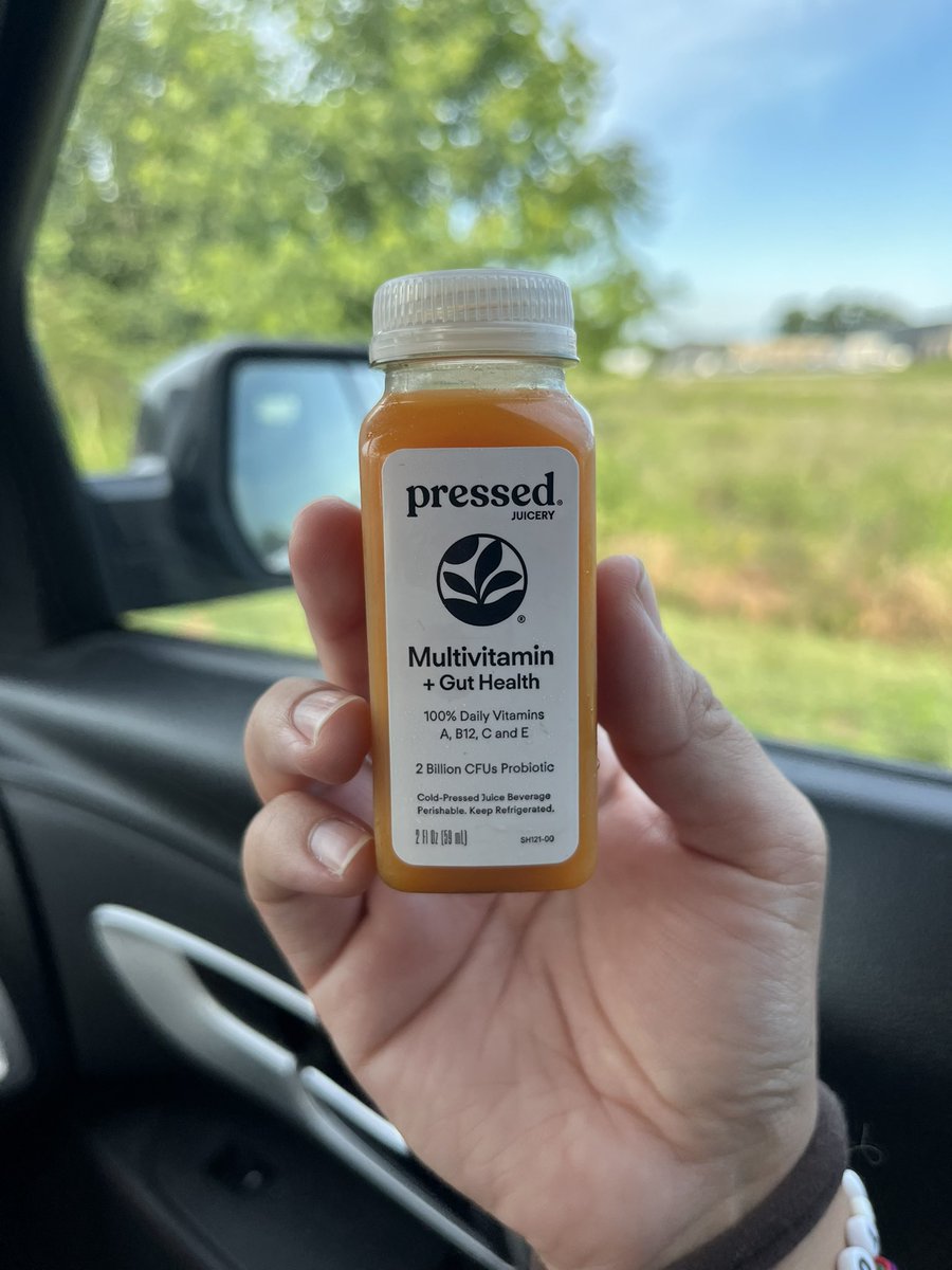 KDCOLLECTS's tweet photo. The only shots I’m taking from now on #healthgrind https://t.co/KbQuR8r6dU