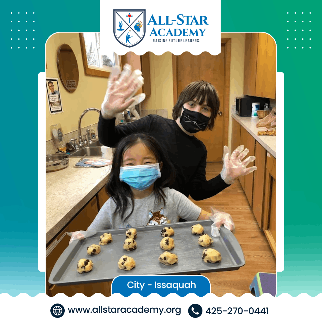 AllStarKiddos's tweet photo. Making kitchen fundamentals easy and exciting to learn. β¨ #CookingActivity #CookingClass #CookingTime #CookingTips #CookingWithLove #Cooking #LearningThroughPlay #LearningEveryDay #EarlyLearning #All-StarAcademy https://t.co/G08u9kvHX9