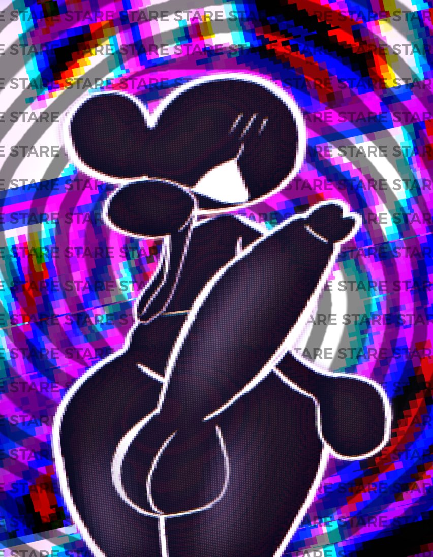 Gaslighterer's tweet photo. ❗\\¡NEW CHARACTER!//❗

𝗩𝗲𝘁𝗲𝗿𝗮𝗻𝗼 𝗱𝗲 𝗹𝗼𝘀 𝘃𝗶𝗱𝗲𝗼𝗷𝘂𝗲𝗴𝗼𝘀, 𝗰𝗼𝗻 𝗮ñ𝗼𝘀 𝗱𝗲 𝗲𝘅𝗽𝗲𝗿𝗶𝗲𝗻𝗰𝗶𝗮 𝗮𝗰𝘂𝗺𝘂𝗹𝗮𝗱𝗮 🖤

No le importa si es a una zorra poligonal o 2D. El enano pijón tiene galones de ectoplasma pegajoso para bombear~

#SEXROL #LEWDRP https://t.co/Pn8xTeJXT9