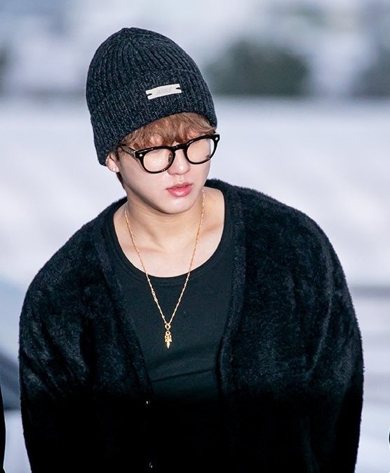 changbin pics tweet media