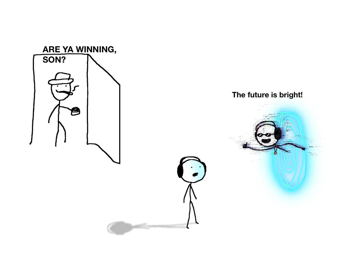 ELECTRO tweet media