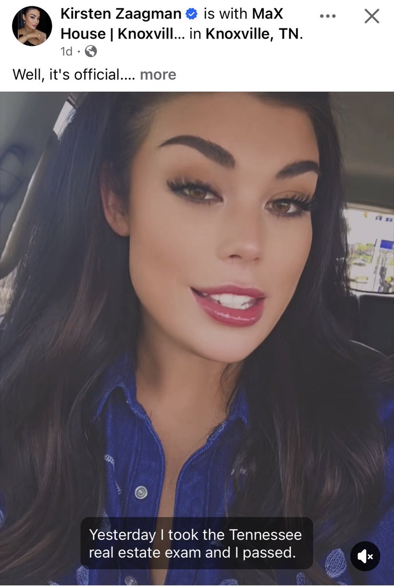 The_JimmyD's tweet photo. @flipkitty I never realized that the #KnoxCountyKnockout has such #PerfectEyebrows!
PS: anyone in Tennessee wanna buy a house?
#OPLive
#OPNation
#OPLiveNation https://t.co/wOULlAH8xR
