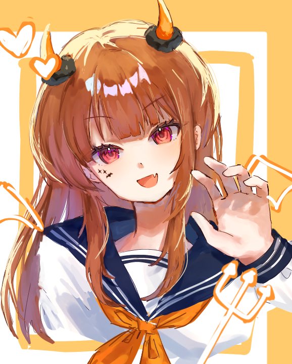 ポテト tweet media