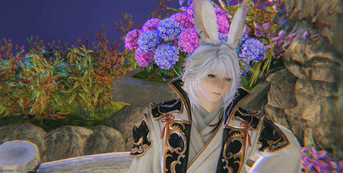 FF14_feruura's tweet photo. #SS_Labo https://t.co/pOCa7O7LRd
