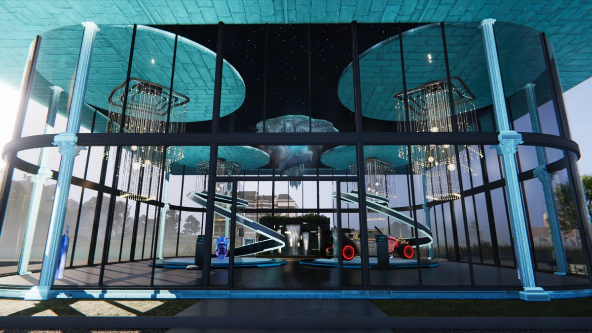 Carrie_Winie's tweet photo. Something NEW - more soon 💎🦋
@OnceHuman_ 
@OnceHuman_JP 
💎
#OnceHumanCC #OnceHuman #Gaming #VirtualPhotography #OpenWorld #OnceHumanMobile
💎
#VPTree #VPLab #VPBuilding #VPSat #VPUnite https://t.co/jZmnc8ZCY1