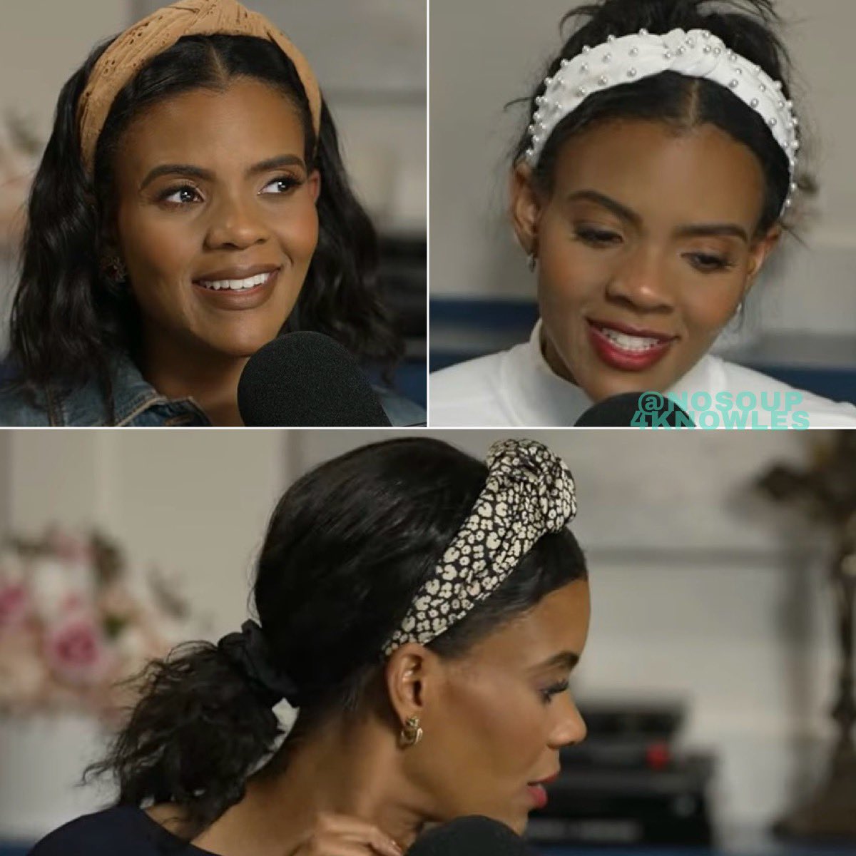 Britta | NoSoup4Knowles tweet media