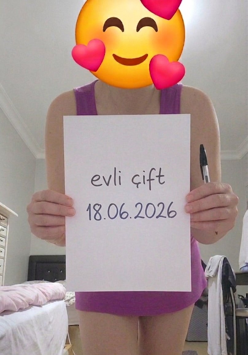 evli cift tweet media