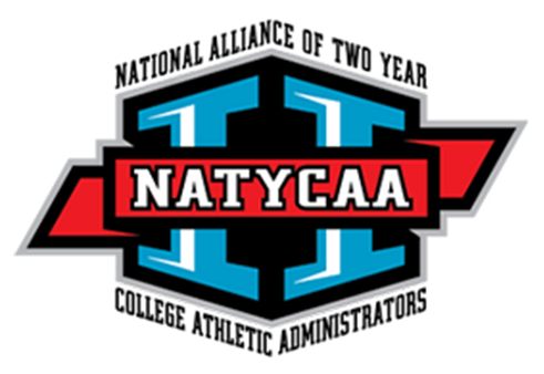 PimaAthletics's tweet photo. Pima Aztecs Athletics finished 16th in the final 2025-26 @NATYCAA2 Ron Case Cup standings with 90.5 points.

They were second amongst @accac_sports teams and third in schools with no dorms.

https://t.co/6EOw5nXpkF

#PimaAthletics #AztecTOUGH https://t.co/Rv3NxeQF0c