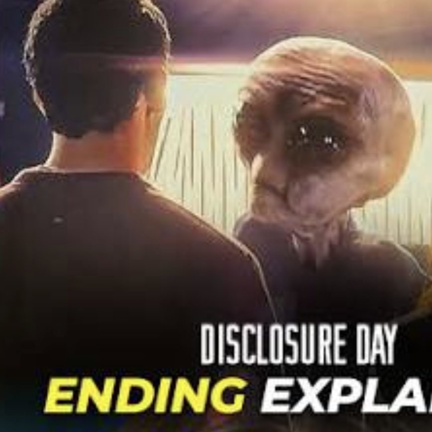 Revelation10v7's tweet photo. #DisclosureDay🛸
#InVivo17
#HeLIVES!! https://t.co/cvIMzcI7RK