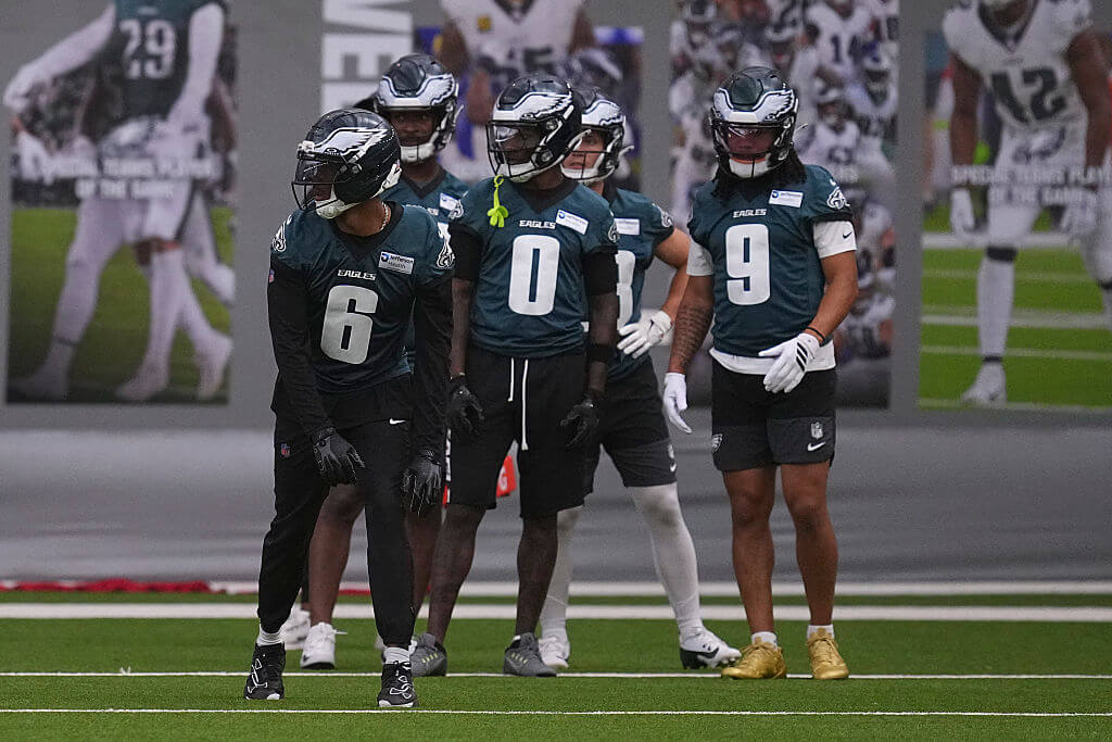 6️⃣🦅 tweet media