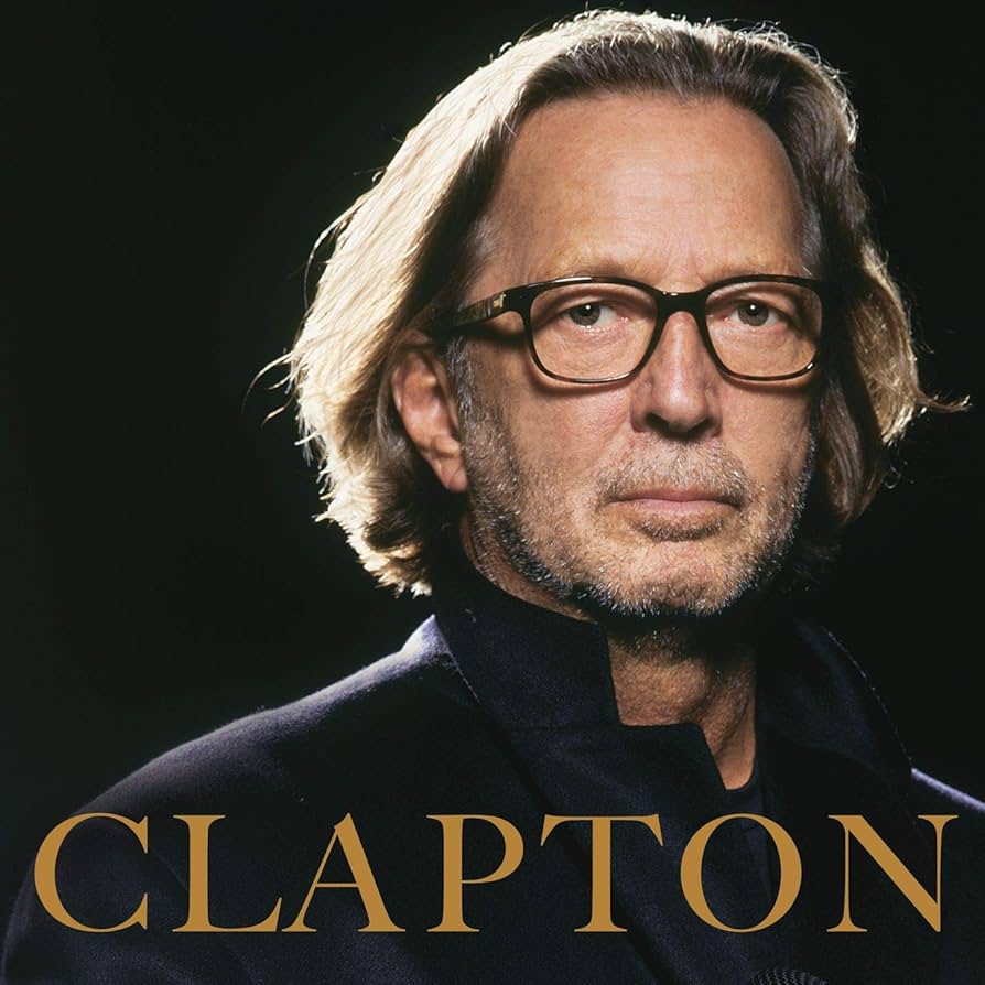 historyrock_'s tweet photo. Did you know that Eric Clapton is the only person to have been inducted into the Rock &amp; Roll Hall of Fame three times? 

Once with The Yardbirds, once with Cream, and once as a solo artist. https://t.co/8sonLyNBM4