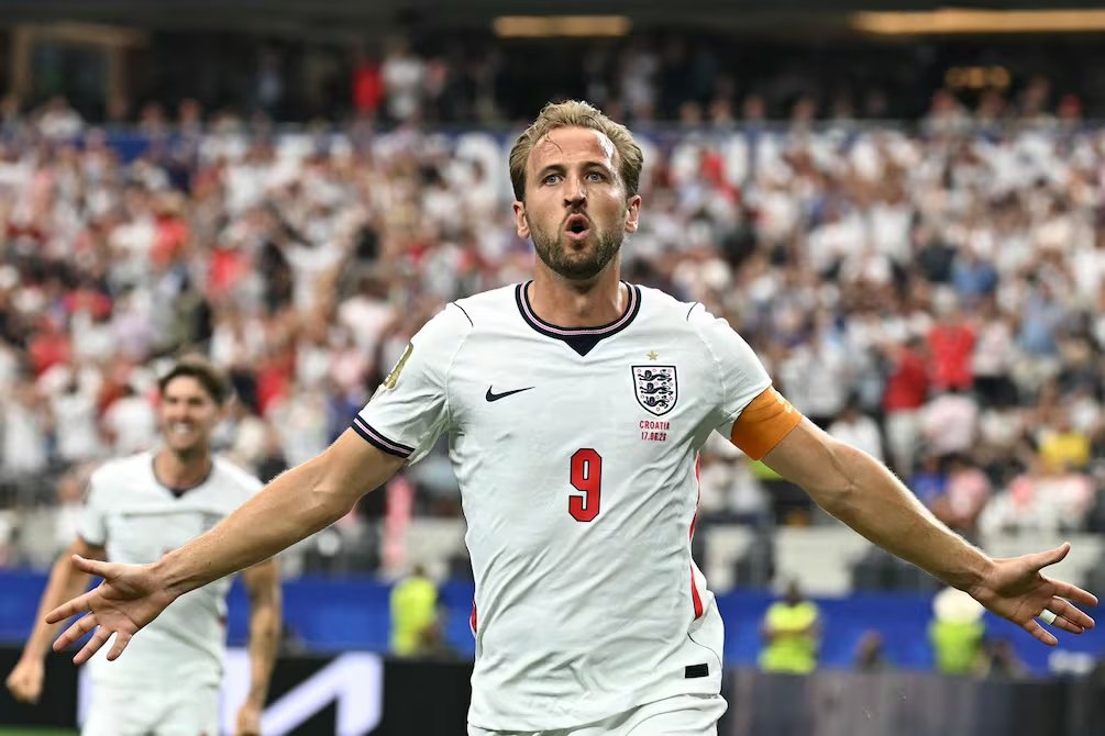 Diego_Briones13's tweet photo. El 9 más inteligente que vieron mis ojos. Que locura, que sacrificio, que líder. Harry Kane es lo más grande que tenemos. https://t.co/pPLkvVyoUX