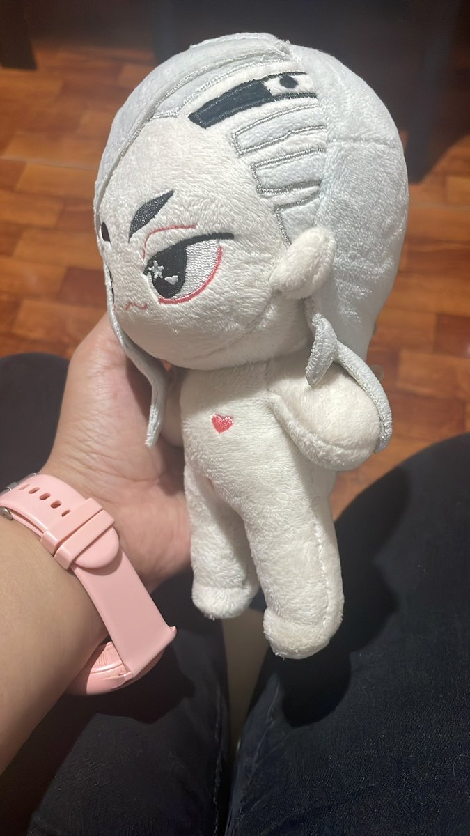 EMOKokonoi's tweet photo. Al fin llegó mi doll de Koko Bonten 💖💖💖 y es bellísimo https://t.co/y1WLoSEnd1