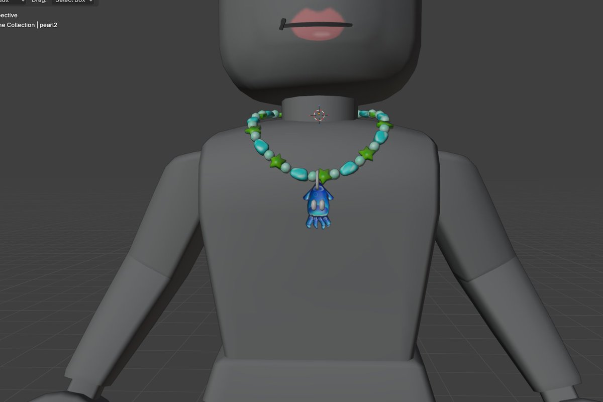 AquaByteStudio's tweet photo. Uploaded my first accessory!!! #roblox #robloxugc #ugㅤ https://t.co/lkRTRJsKhM
