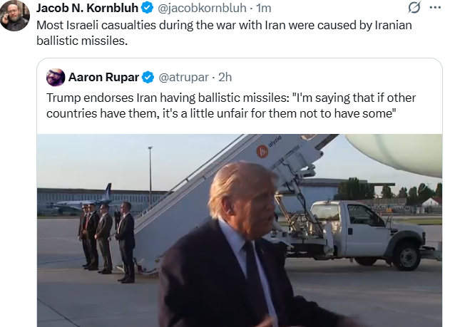DanFan65's tweet photo. @TaylorTTucker @DavidAFrench You must have missed Fat Boy's press conference. 🙄🙄 https://t.co/KDZTPO7q2L