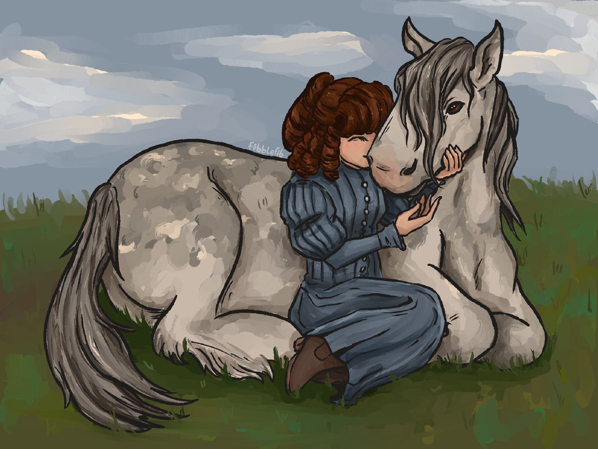 Fibblefib's tweet photo. did somebody say cowboys? no?

missy and temper <333
#cowboysmp @lemonthynealt https://t.co/GTiXkMaMRS