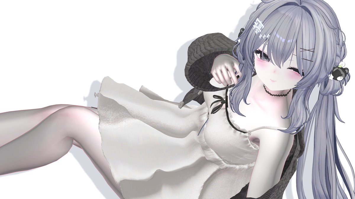 kuj1ra_'s tweet photo. おはよ
#rurune3D https://t.co/4stjXe5nLu