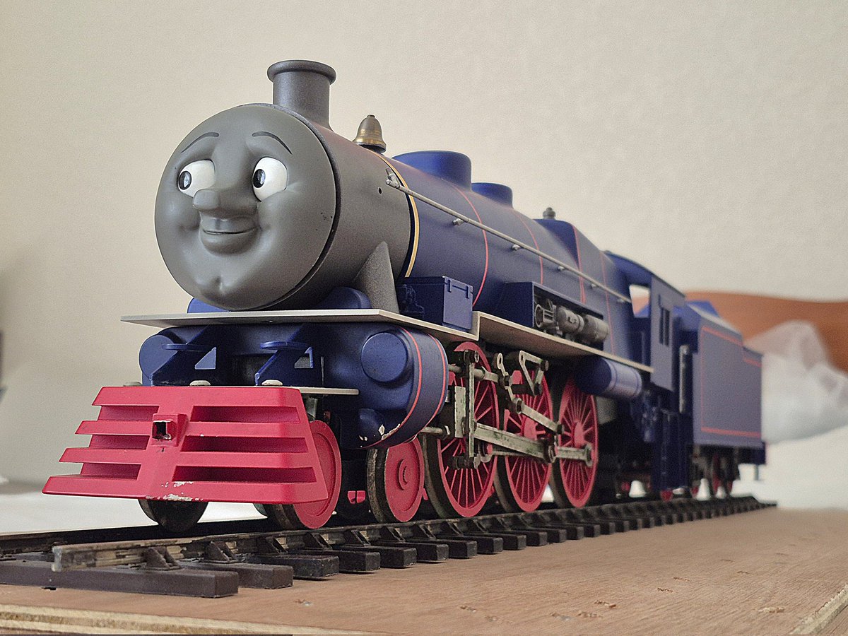 OGThomasFan tweet picture