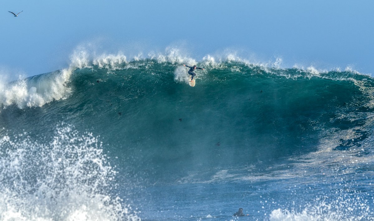 Stever1552Steve's tweet photo. Big water at the #Wedge, #newportbeach #California
#surfing #shotoncanon #photography #picoftheday #surfer #thewedge #bigsurf #bigwave #spectacular #fotoğraf #photo https://t.co/0yhVMQQvGa
