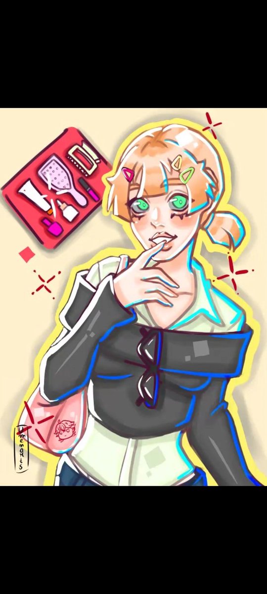 umenarts's tweet photo. I do half body commissions for 20$

Please commission me💌⬇️
https://t.co/slWCv4NT8z
#art #artcommission #opencommission #Digitalart #animeart #arte #commissionopen #artistontwitter #illustration #dessin #drawingㅤㅤ #dessinateur https://t.co/c4mK3mmgaD