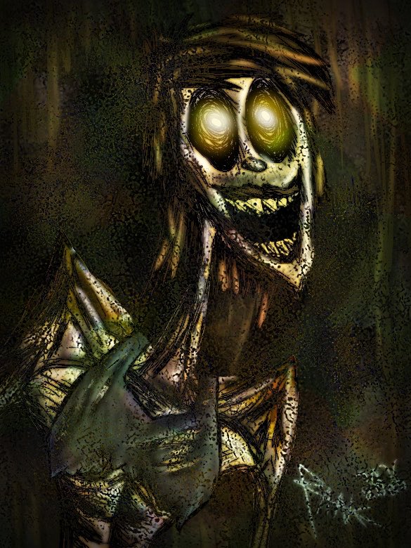 RaneVex's tweet photo. Cave Eater ⛰️
✨ #digitalart #originalart ✨ https://t.co/CjxGgQhxO4