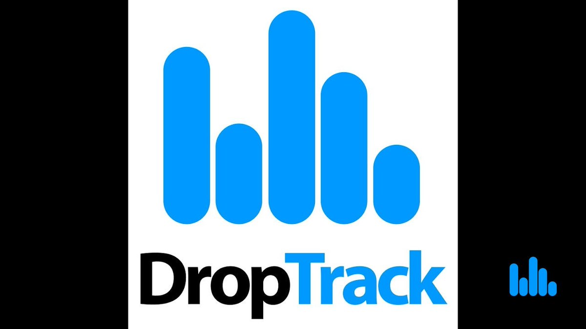 DropTrack tweet picture