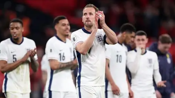 Denaracule19's tweet photo. 🚨LIVE UPDATE🚨
💥FULLTIME💥
ENGLAND 4- CROATIA 2
#England #Croatia #Kane #Modric #Saka #Gordon #Rashford #Bellingham #Declanrice #Gvardiol https://t.co/TZic9S7YpJ