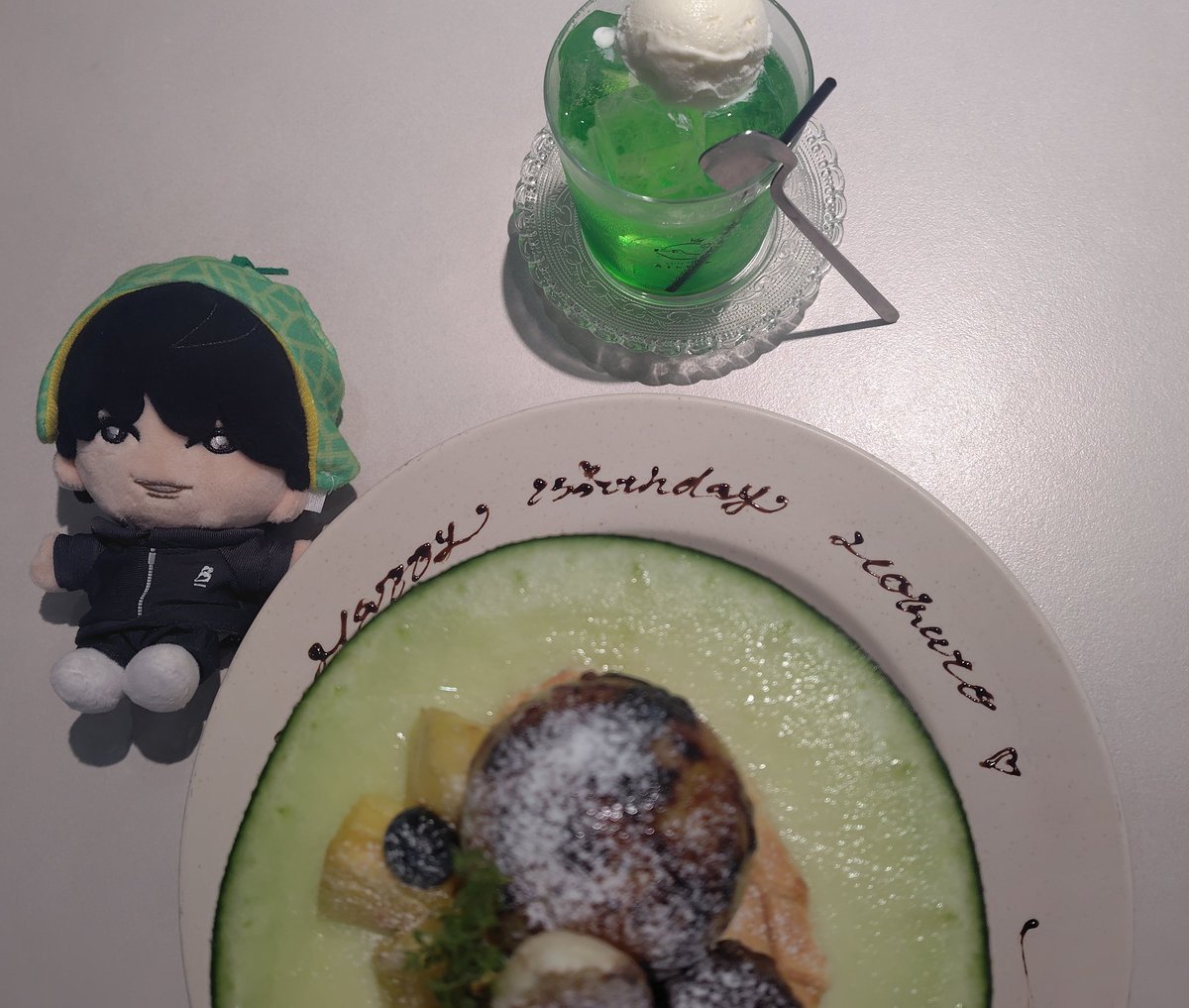 0627stellar's tweet photo. #松村北斗誕生祭2026 
#HappyBirthdayHokuto https://t.co/EV8G4gMngu
