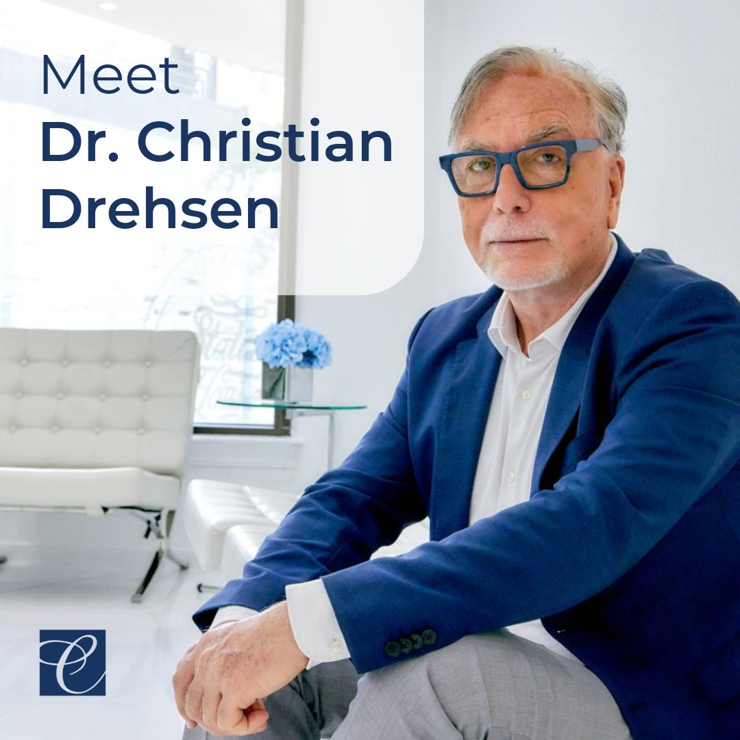 CliniquePS's tweet photo. Dr. Christian Drehsen is dedicated to creating results that feel natural, balanced, and beautifully refined through a philosophy of subtle enhancement. ✨ https://t.co/u5jxw1Dt8g