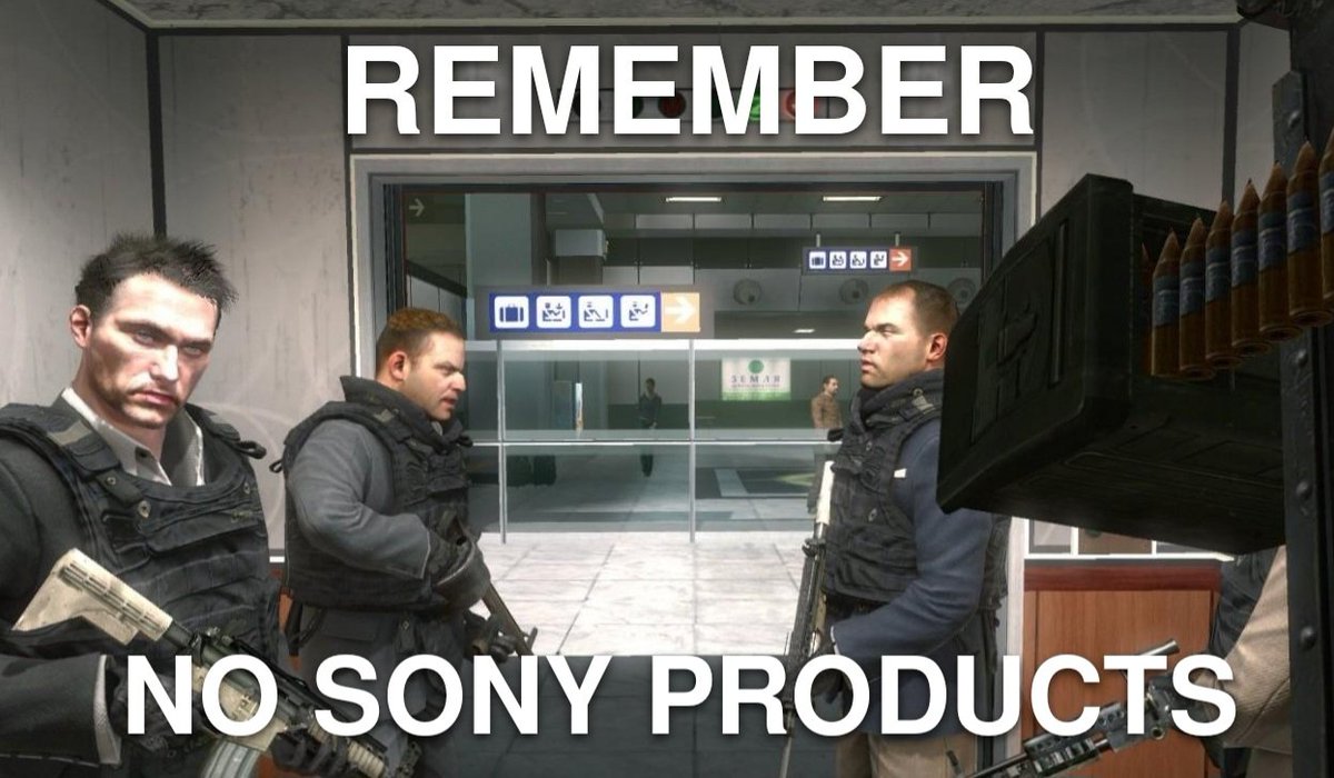 GuardiansForD3's tweet photo. @DestinyBulletn Make sure Sony sees another cent. #BoycottSony #WeWantDestiny3 https://t.co/UyQFU7iElX