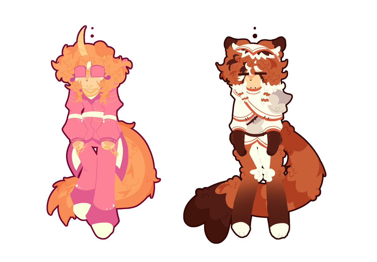 sunsetstarz's tweet photo. Possible keychains for myself…DOUBLE TOXICDUO  ART  TODAY  

#katewron #toxicduo #qsmp2 https://t.co/4rFi9pCoVO