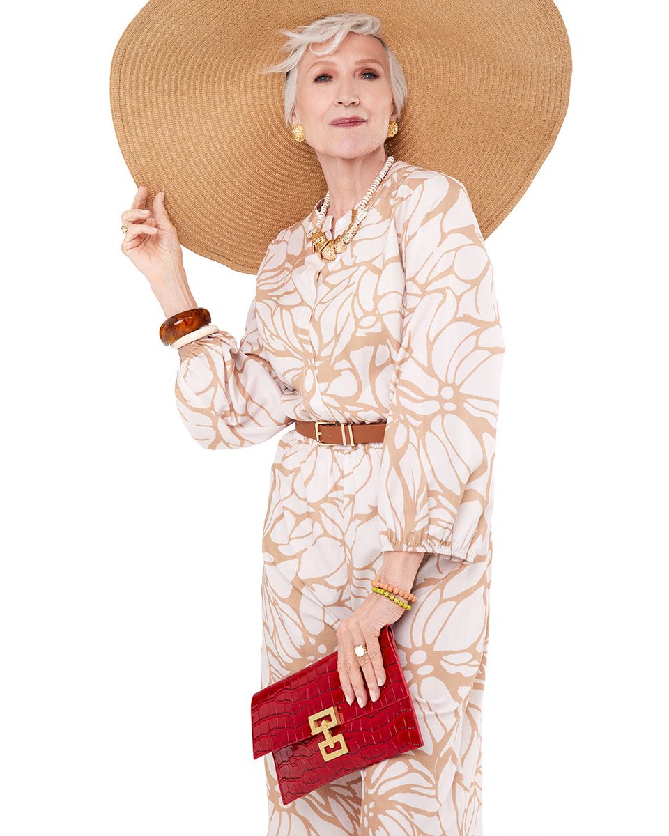 Maye Musk tweet media