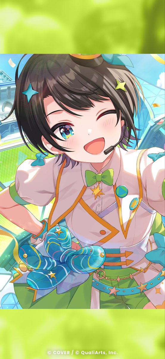 らん☄️ tweet media