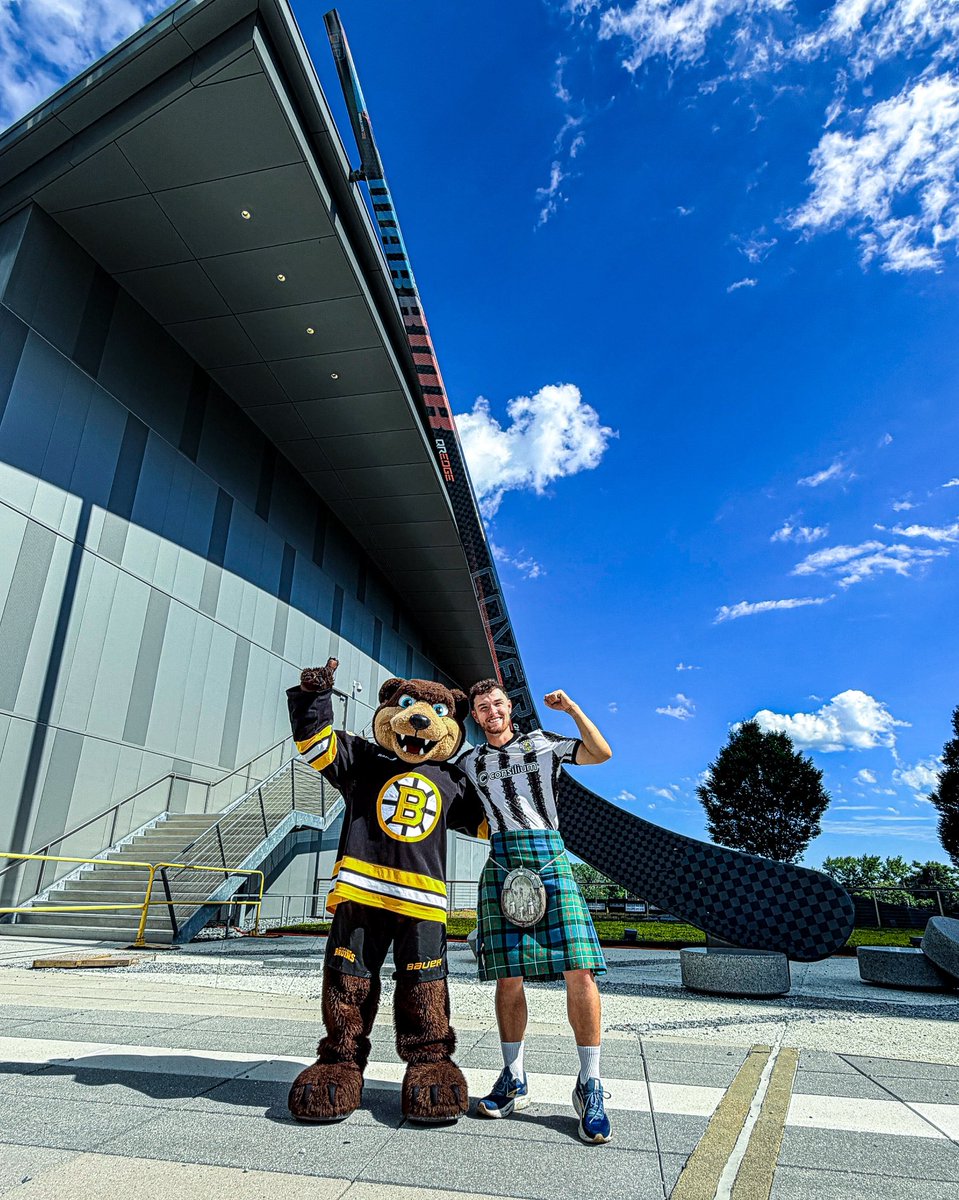 Boston Bruins tweet media