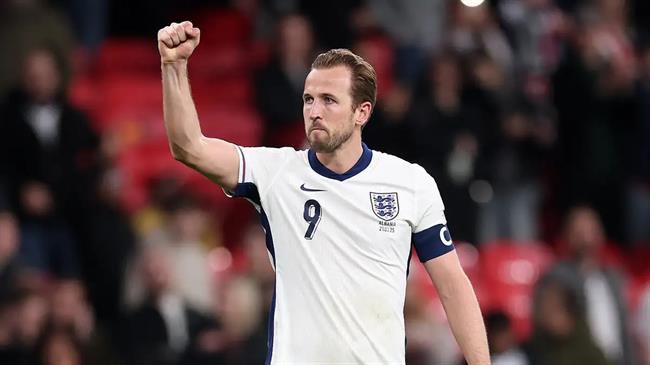 HaphizX's tweet photo. Harry Kane now has more World Cup goals than Cristiano Ronaldo. and he’s done it in only 3 tournaments, compared to Ronaldo’s 6. 👏 https://t.co/udUcJ7jsHm