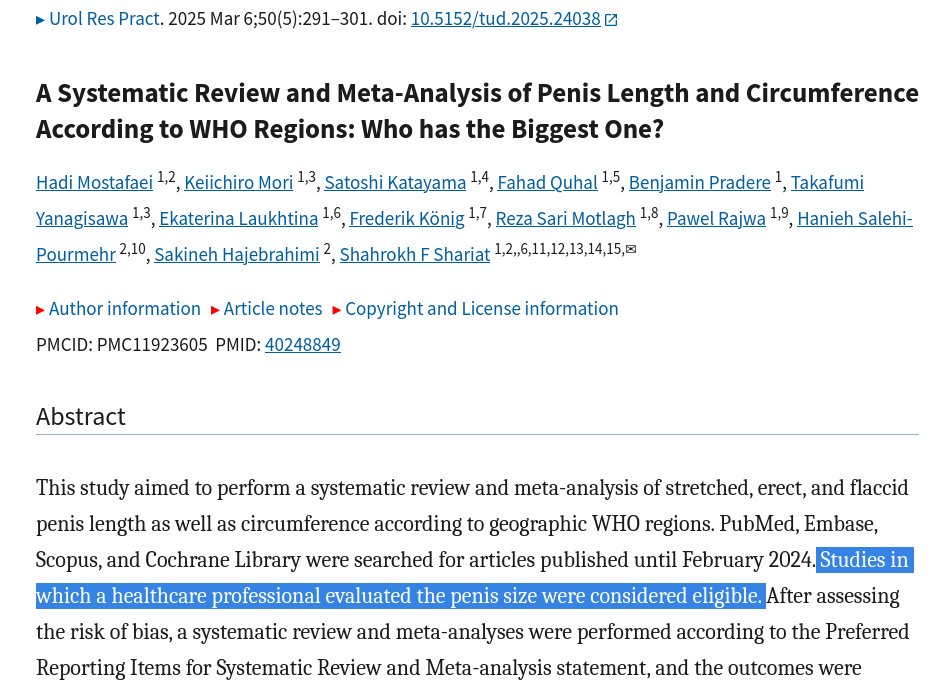 AlanIsserlis's tweet photo. @Jenna_255 Measurements from a reputable study https://t.co/i17u3CTOXj