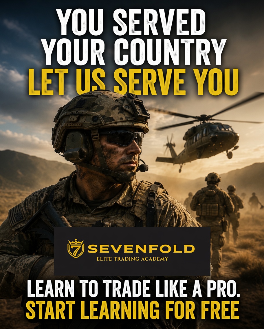 7FoldETA's tweet photo. Let us serve you. Your next mission: learn to trade like a pro. Visit https://t.co/kusRuZXmbJ and start learning for free. https://t.co/MNmYY4ium0